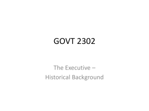 2302-6-the+executive-definition+and+historical+