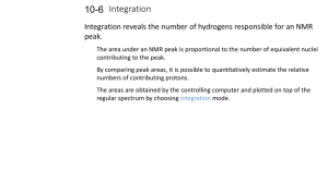 10-3 Integration and the N+1 Rule PPT