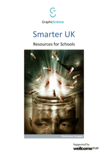 What is Smarter UK?