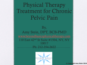 Beyond Basics Physical Therapy, LLC