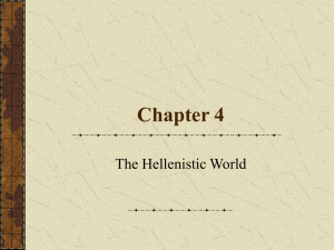 Chapter 4 - westerncivilizationwhs