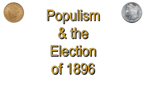 Populist 5