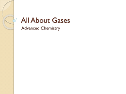 Worksheets Behavior Of Gases Worksheet 12 the behavior of gases combined gas law waterford public schools