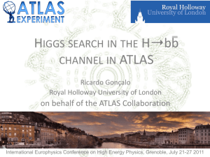 H->*+*- and H+->*** with the ATLAS Detector at