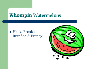WhompinWatermelons