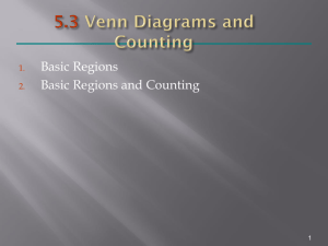 Example Basic Regions