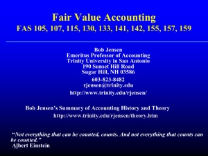 fair value - Binus Repository