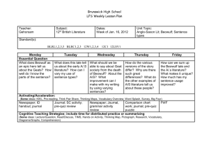 File lesson plan cp beowulf week 1-16-2012