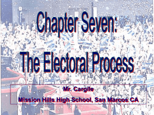 Chapter 7, Section 1 - San Marcos Unified School District