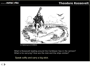 Chapter 5 Lesson 3 Day 2