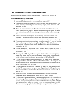 Ch 8 Answers to End-of