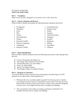 final exam study guide part i Ancient tragedy, greece and rome andrew scholtz, instructor ancient tragedy, study guide final exam coverage, format yes, this will be a true comprehensive final. final exam study guide part i Ancient tragedy, greece and rome andrew scholtz, instructor ancient tragedy, study guide final exam coverage, format yes, this will be a true comprehensive final.