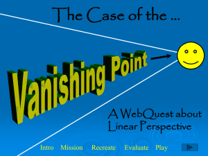 Webquest-The-Case-of-the-Vanishing-Point