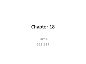 Chapter 18-4