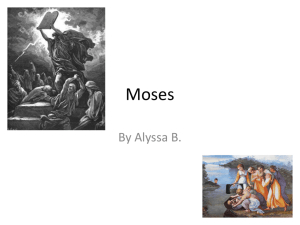 Moses[1].