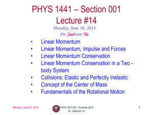 phys1441-summer14