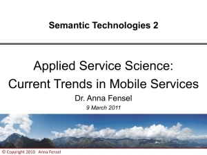 AppliedServiceScience__March2011