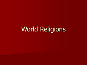 5444625-World-Religions