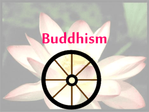 Buddhism - ngmsbook