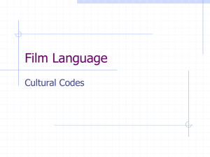 Cultural Codes - Milligans