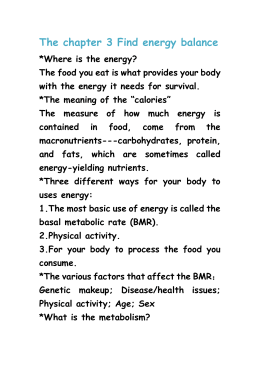 Digestive System Crossword