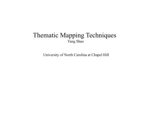 Week 14 - The University of North Carolina at Chapel Hill