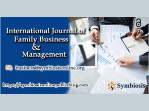 New Issue Released by Journal of Family Business Management