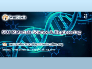 New Issue Released by Journal of Materials Science and Engineering