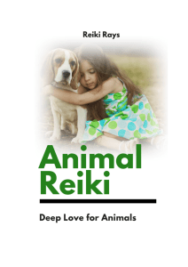 Animal-Reiki