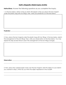 Earths-Magnetic-Shield-Inquiry-Activity-Student-Sheet