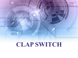 CLAP-SWITCH-yeah