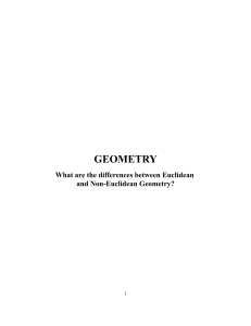 19417995-Euclidean-vs-nonEuclidean-Geometry