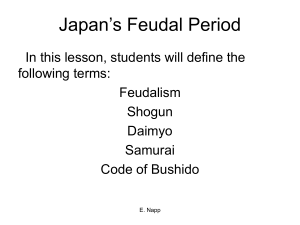 Japans Feudal Period (45)