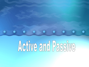activeandpassive[1]