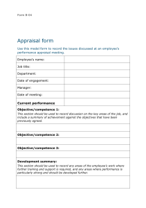 B4-appraisal-form-based-on-job-objectives