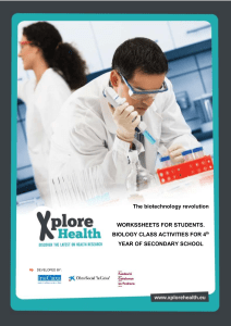 Biotecnologia  Docs alumnes EN