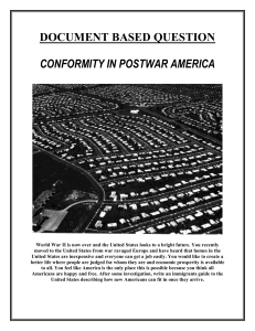11DBQ-America-in-the-1950s-was-a-place-of-social-conformity