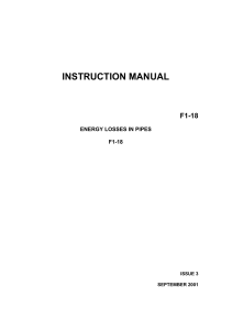 F1-18 Teaching Manual-Issue3