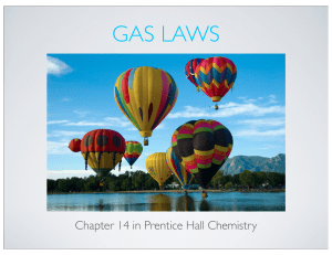 gas laws notes-1