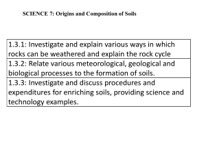 7 soils