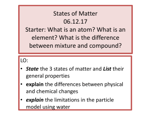 6A B states of matters 06.12.17