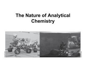 01-THE-NATURE-OF-ANALYTICAL-CHEMISTRY