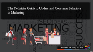 Useful Guide to Understand Consumer Behavior in Marketing | Ring at: +1(240)8399485