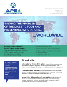 APEx worldwide flyer