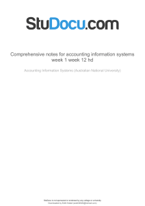 comprehensive-notes-for-accounting-information-systems-week-1-week-12-hd