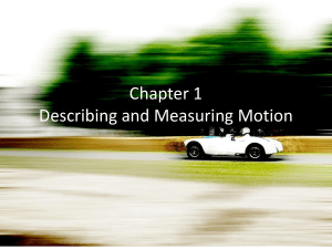 Power Point Motion