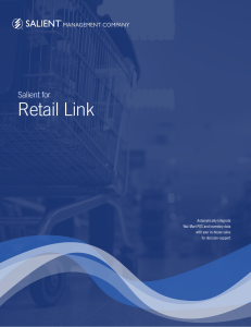 LIT Retail link