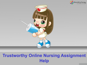 Students Can Nursing Assessment Writing Service | Call Us at: +1(240)8399485