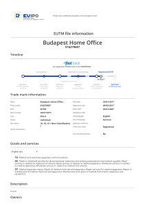 Budapest Home Office 016279697