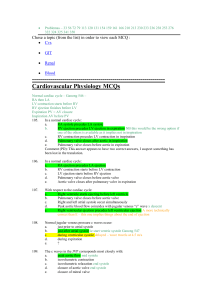 Scribd 117328871-Physiology-MCQs